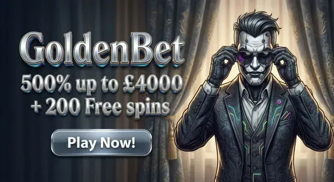 GoldenBet